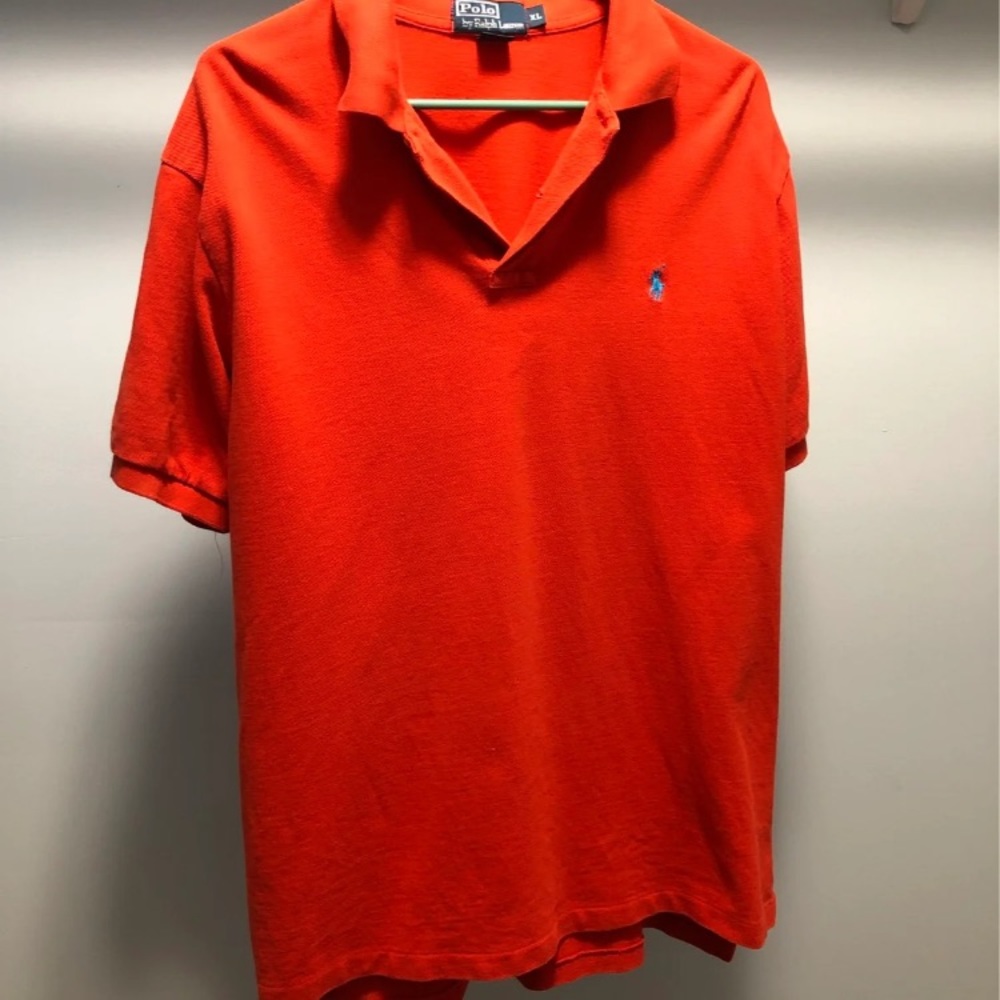 Men’s POLO size XL